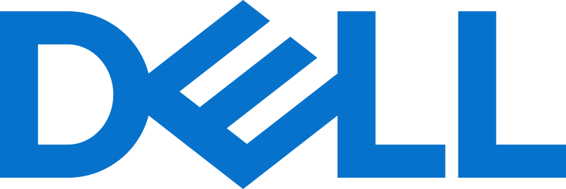 Dell Logo - Mcs Networks